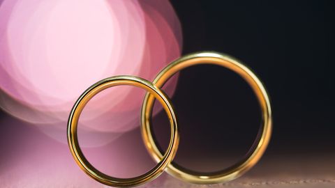 Каким должно быть обручальное кольцо: приметы, о которых надо знать