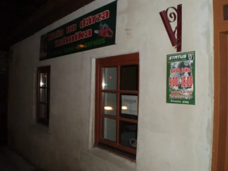 Raksta foto