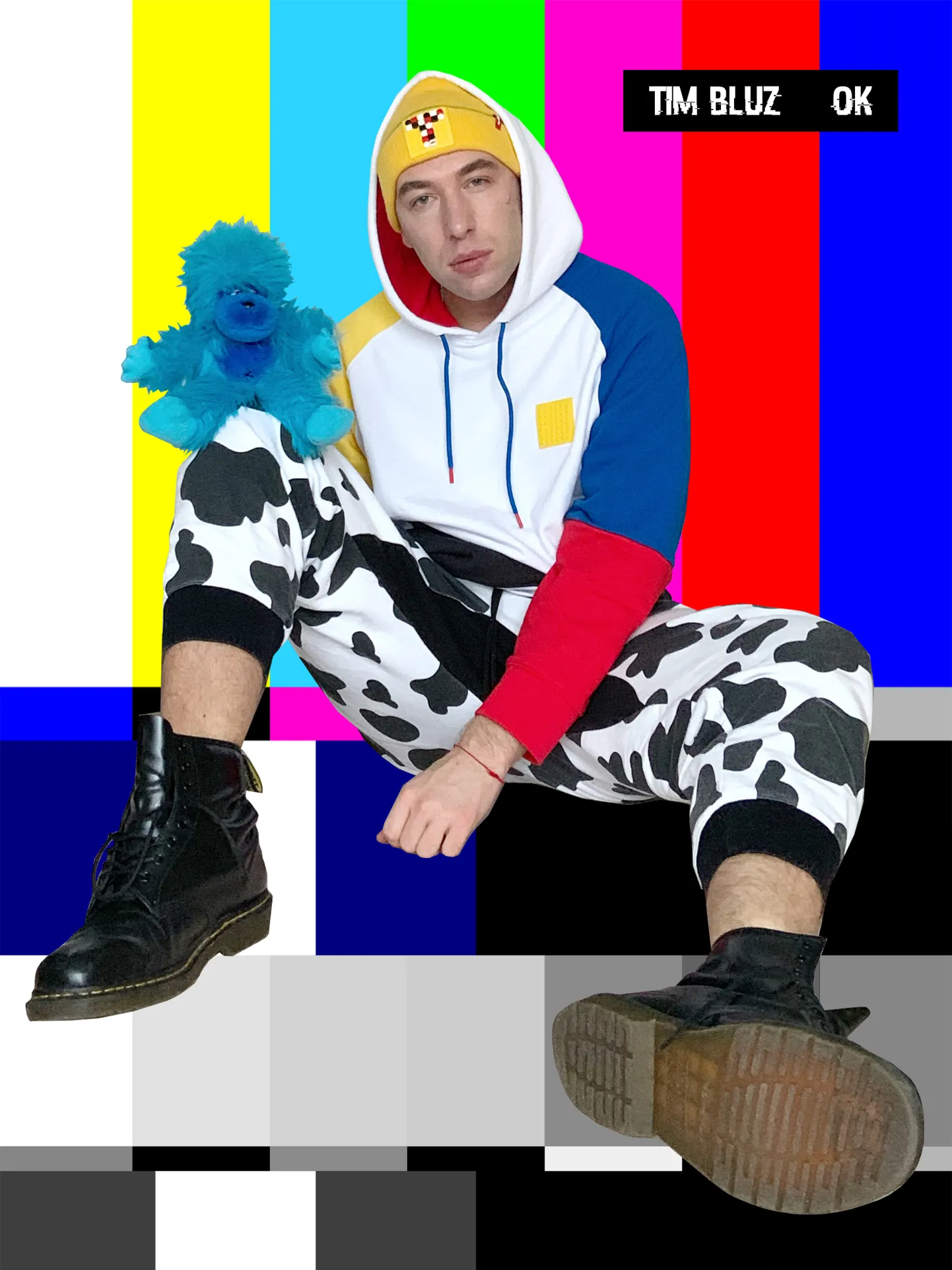 Tim Bluz