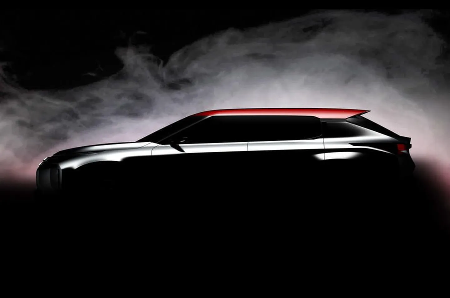 Mitsubishi Grand Tourer
