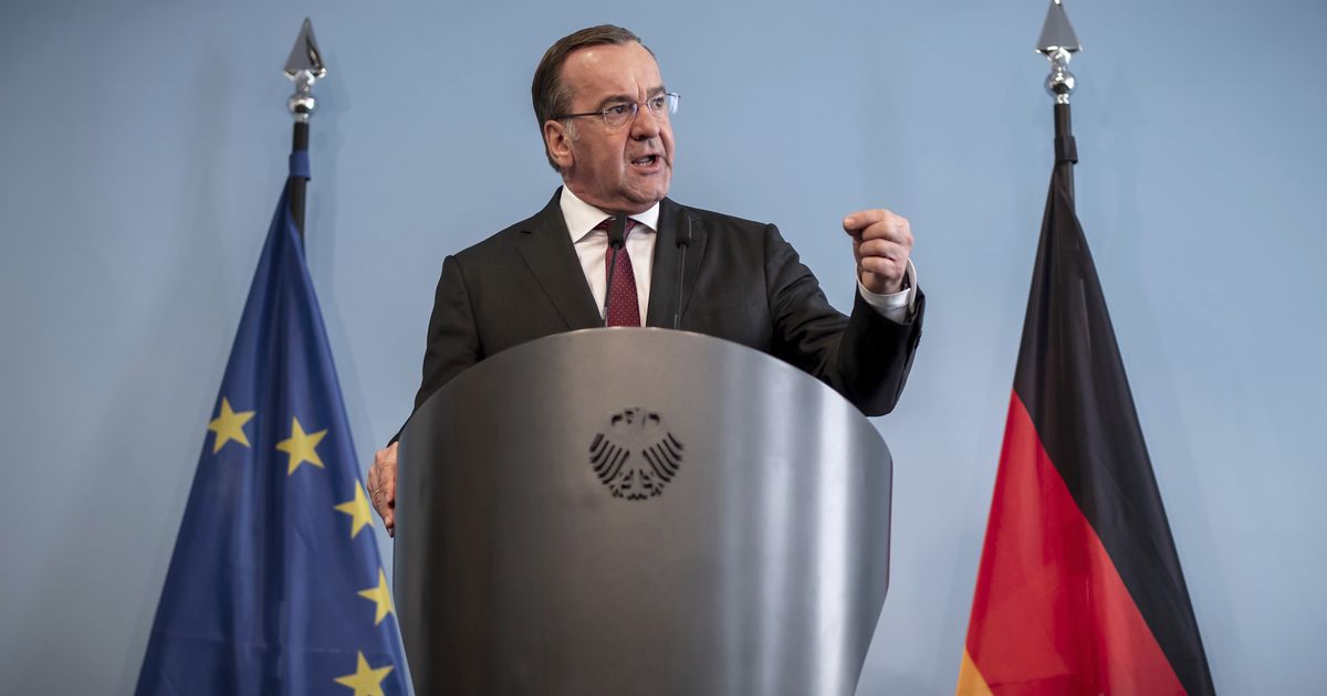 Saksa sõjaväelaste arutelu lekkeni viis üksikeksimus Saksa sõjaväelaste arutelu lekkeni viis üksikeksimus