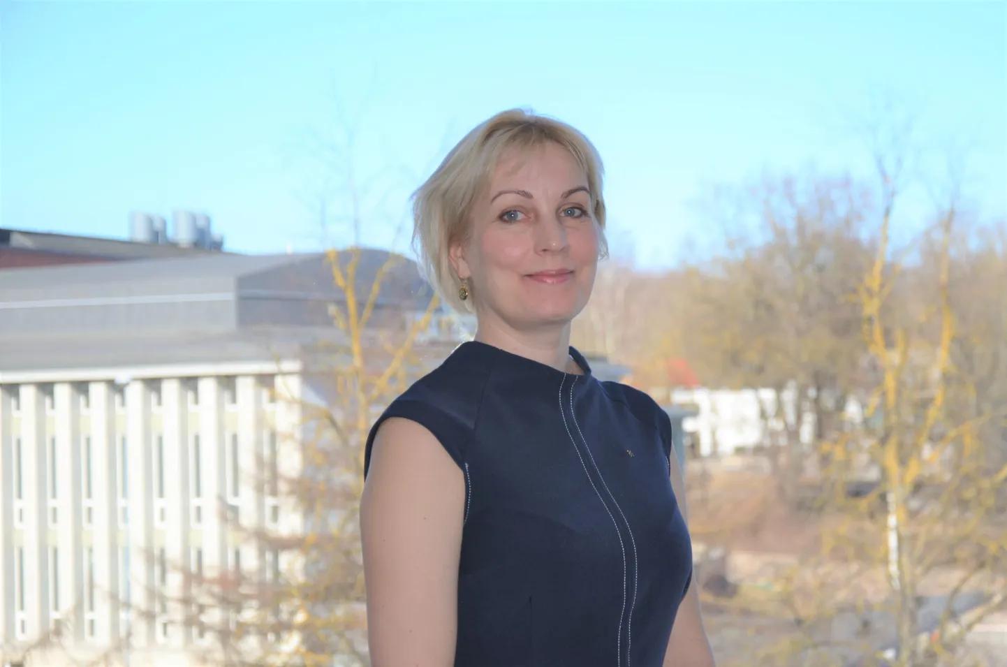 Tiina Pappel