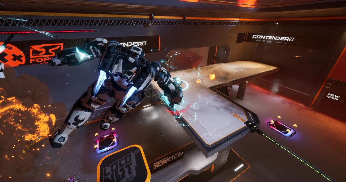 VIDEO ⟩ Pärnu mängustuudio järgmisel teosel on kõik vajalik, et maailmakuulsaks saada