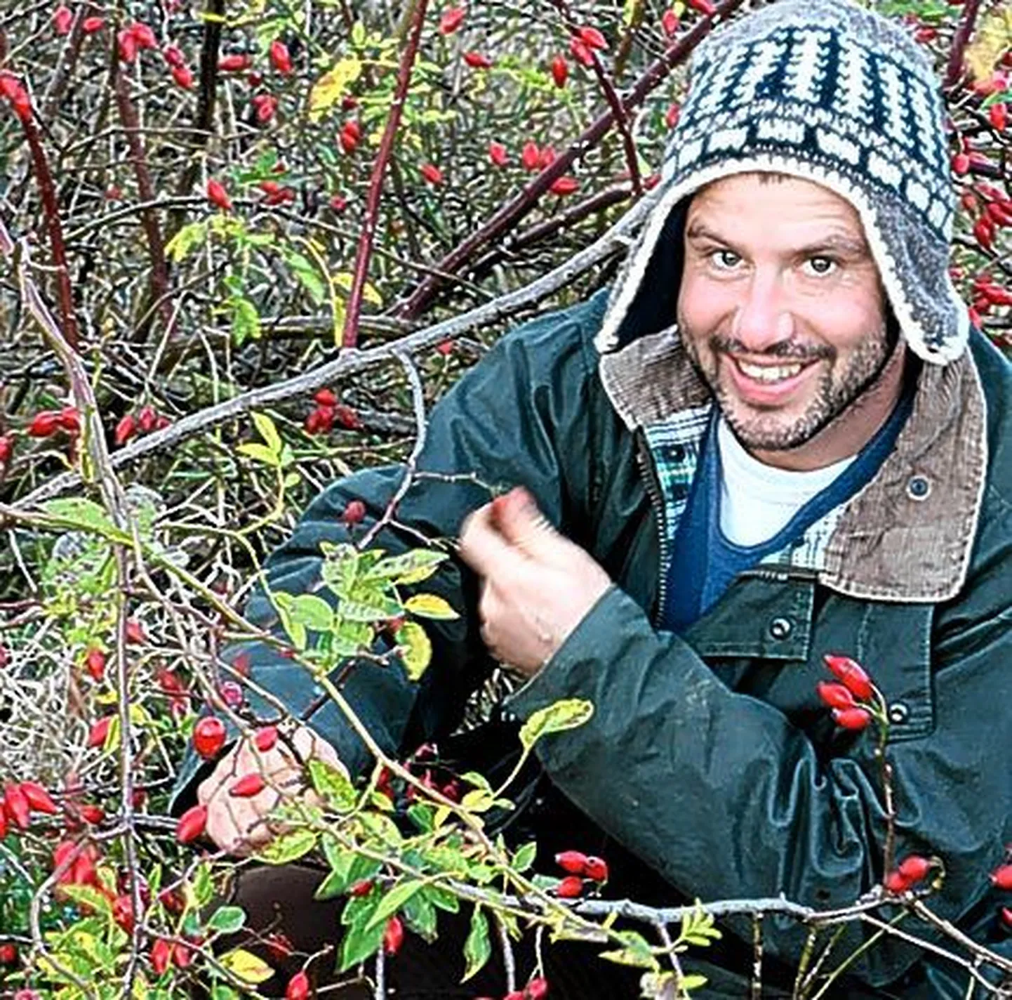 Fergus Drennan