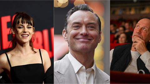TESTS ⟩ Vai zini, ko šīs Holivudas zvaigznes dara Latvijā?