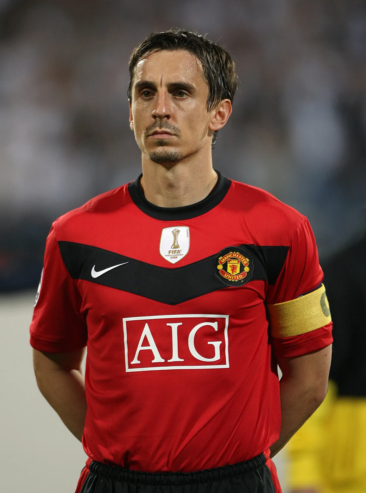 Gary Neville