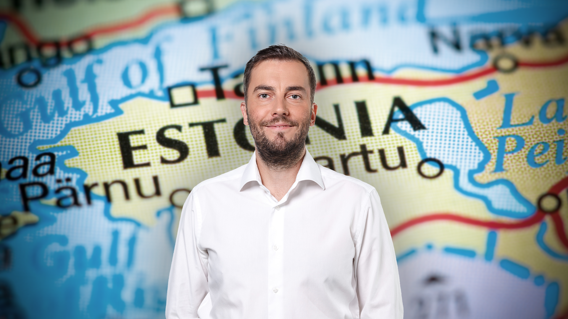 Roaldi retked Eestis