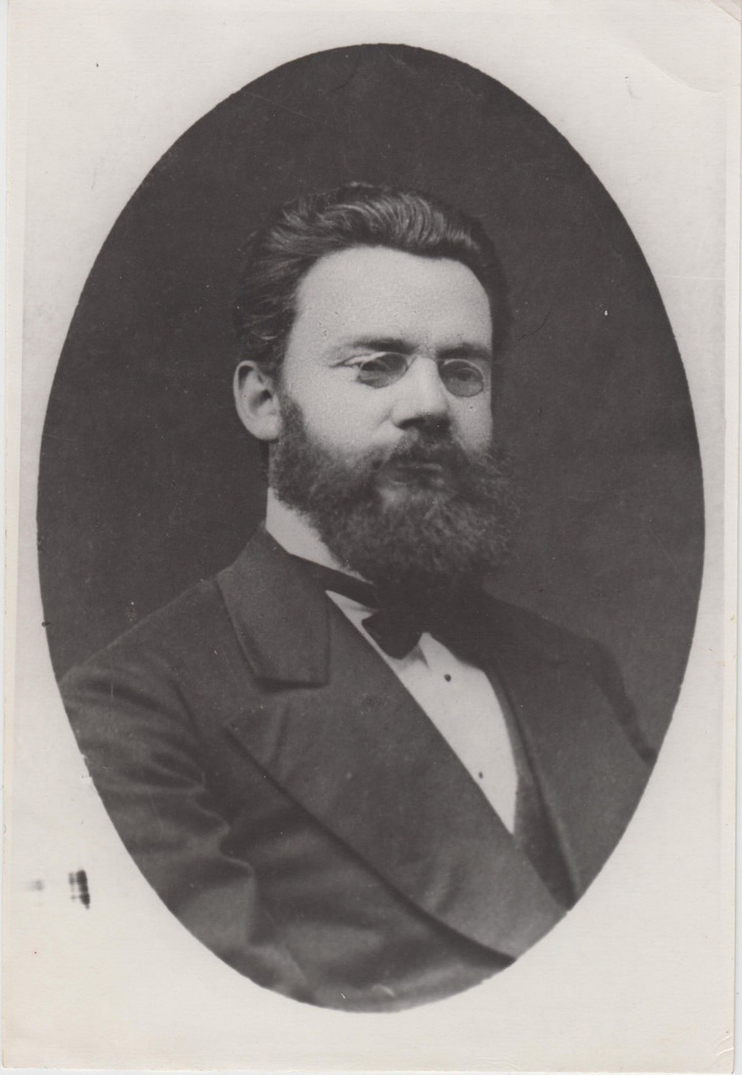 C. R. Jakobson 1876. aastal.