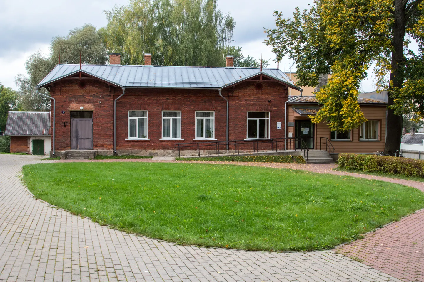 Valga Puuetega Inimeste Koda