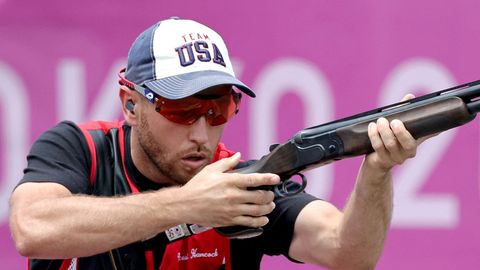 OTSEÜLEKANNE ⟩ Kes tulevad medalitele jahilaskmise kaarraja finaalis?