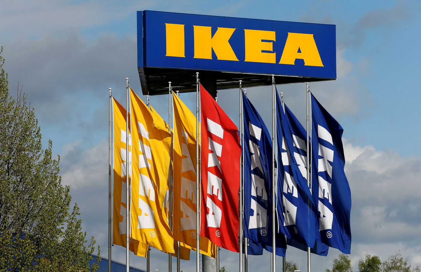 IKEA kultustooted on nüüd tervet varandust väärt.