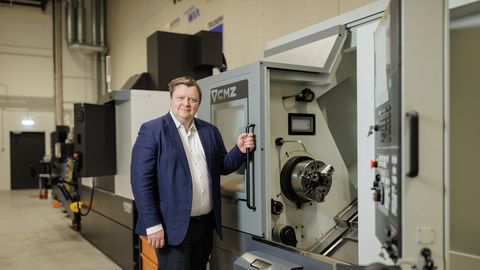 Venten kasvas ühe aastaga kolm korda