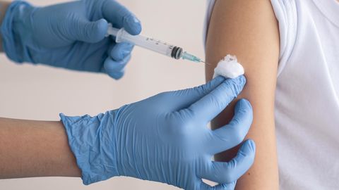 INIMKOND SUREKS VAKTSIINIDETA VÄLJA? ⟩ Vaktsiinid on viimase poole sajandi jooksul päästnud tohutult elusid