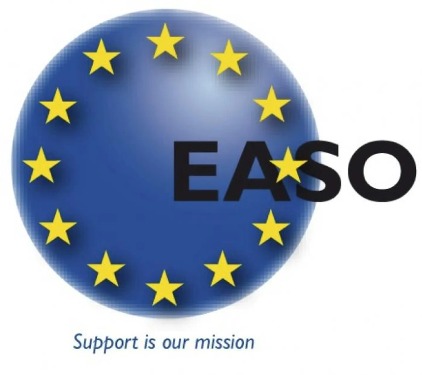 EASO. Uus keskasutus on sündimas.