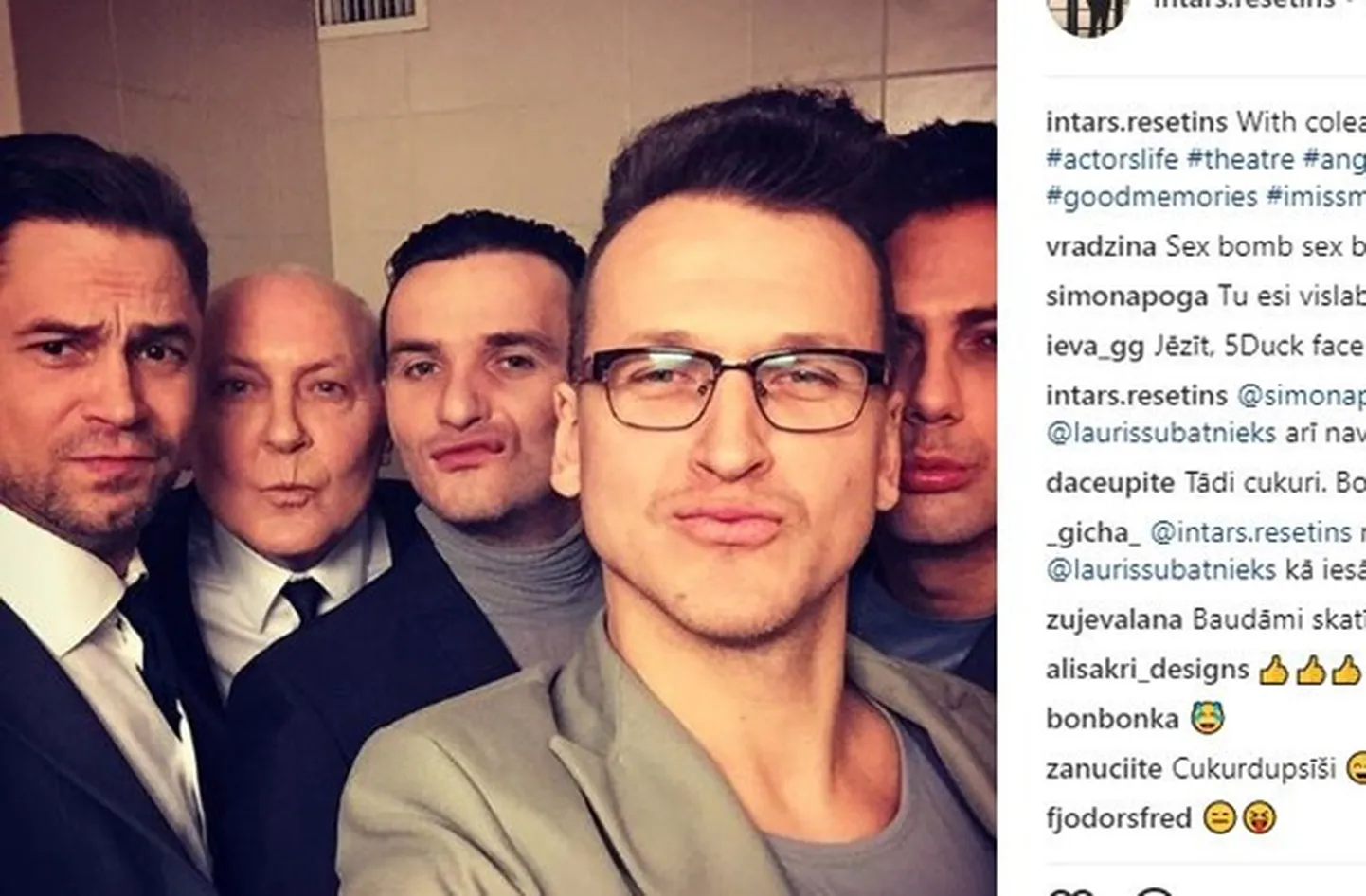 Raksta foto