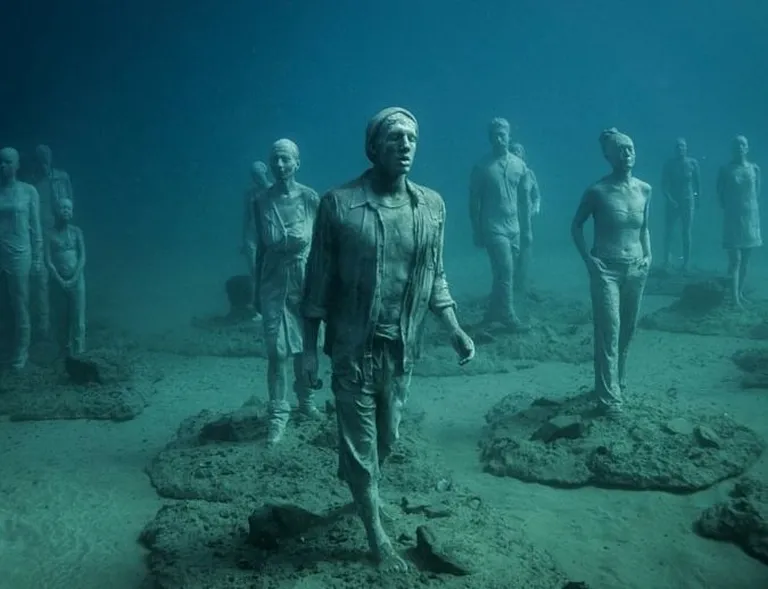 Museo Atlantico