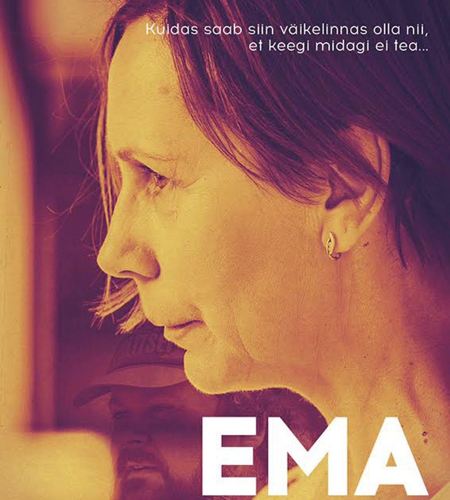Tiina Mälbergi peaosadebüüt filmis “Ema”.