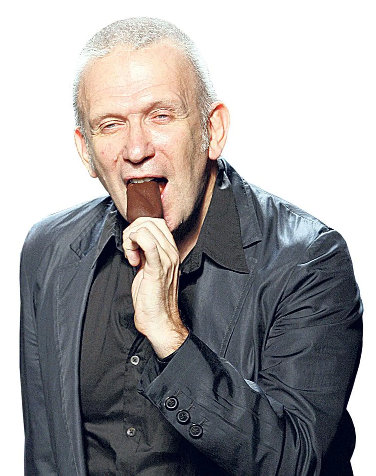 Jean-Paul Gaultier