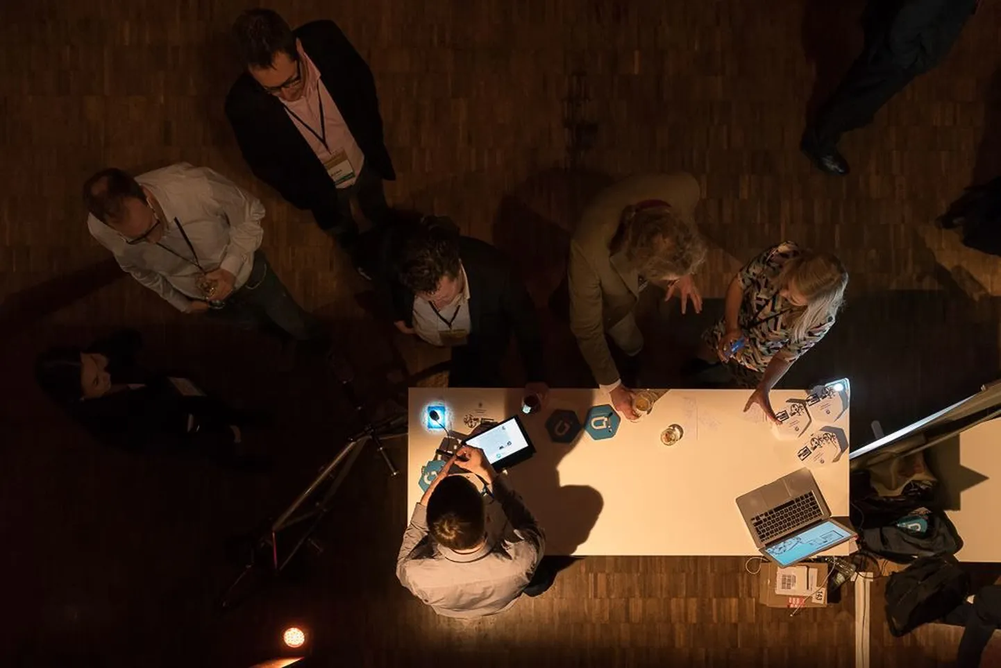 Eesti startup-ettevõtjad