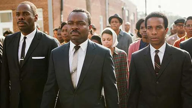 «Selma»