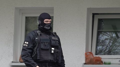 Rahvusvaheline operatsioon peatanud Vietnami migrantide smugeldusringkonna