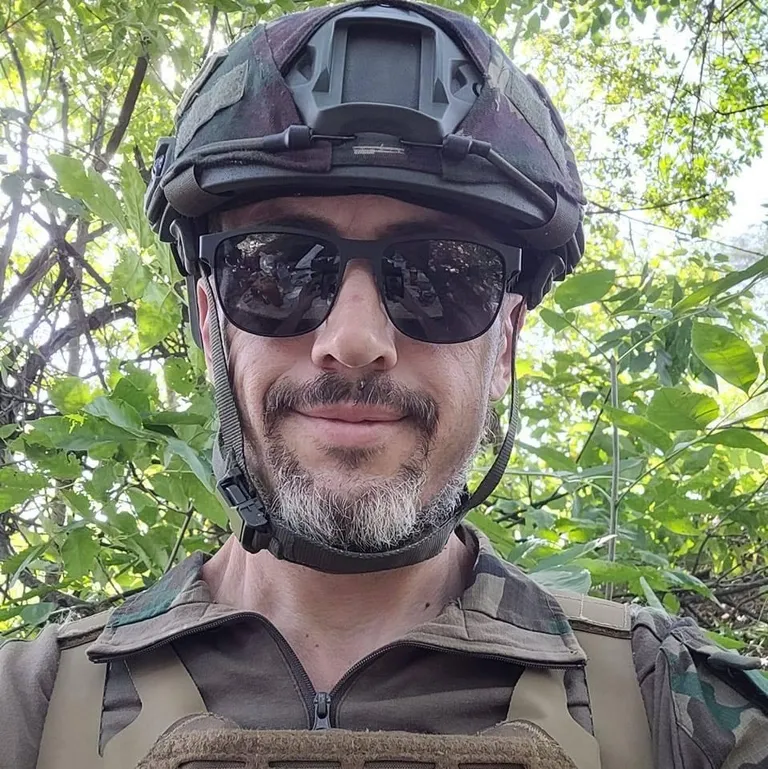 Константин Семчинский.