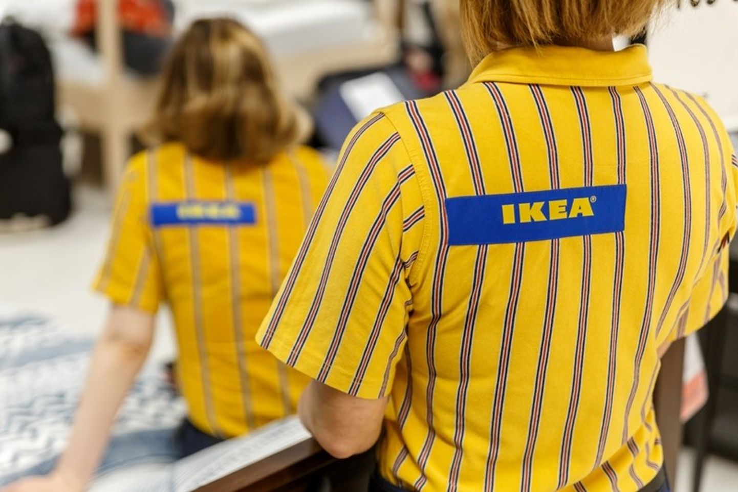 IKEA hakkas Eestis töötajaid palkama.