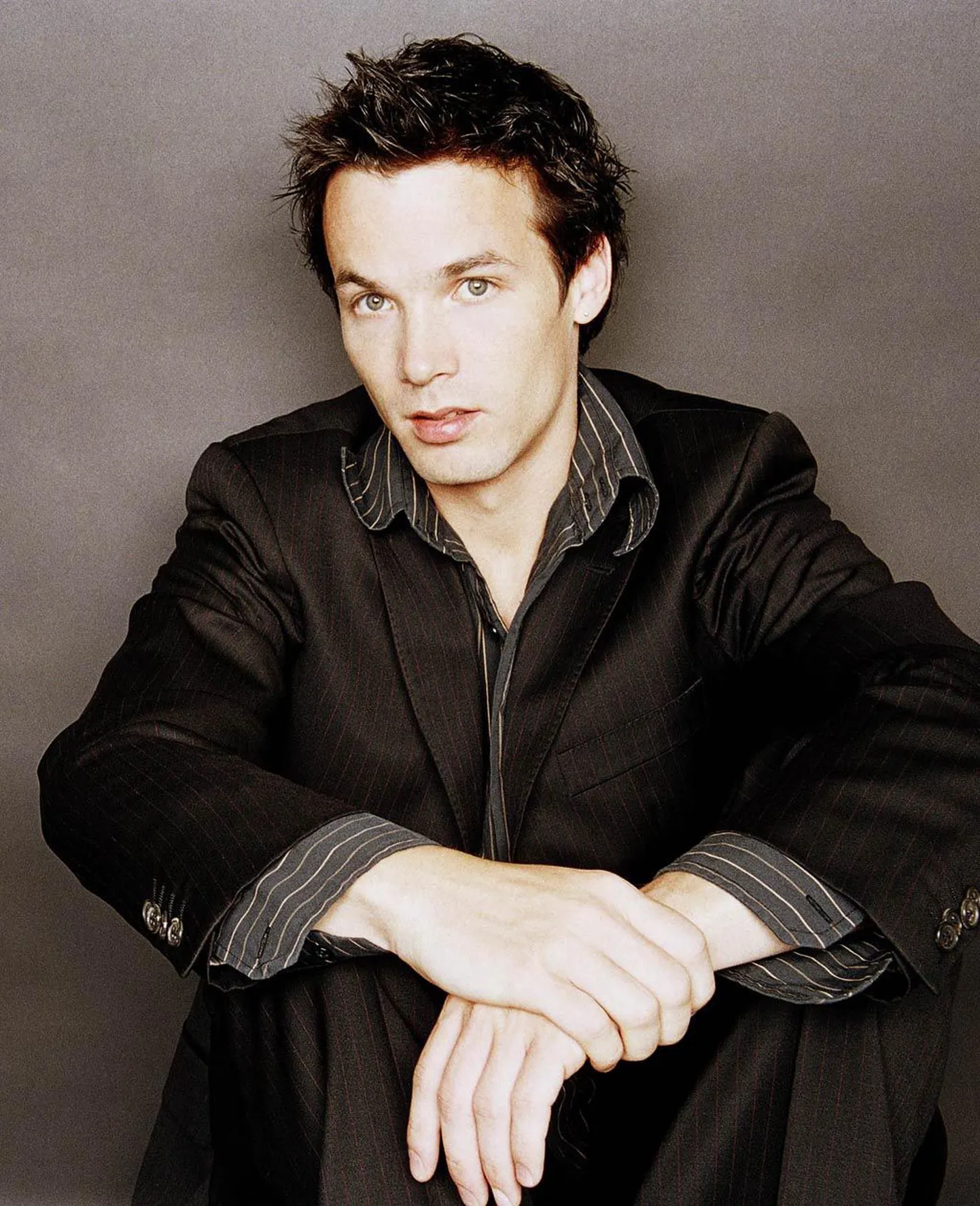 Marc Secara.