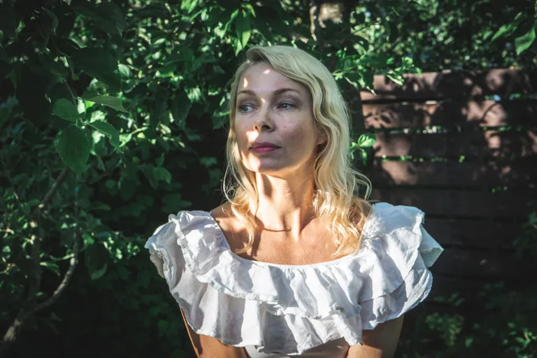 Britt Paju.