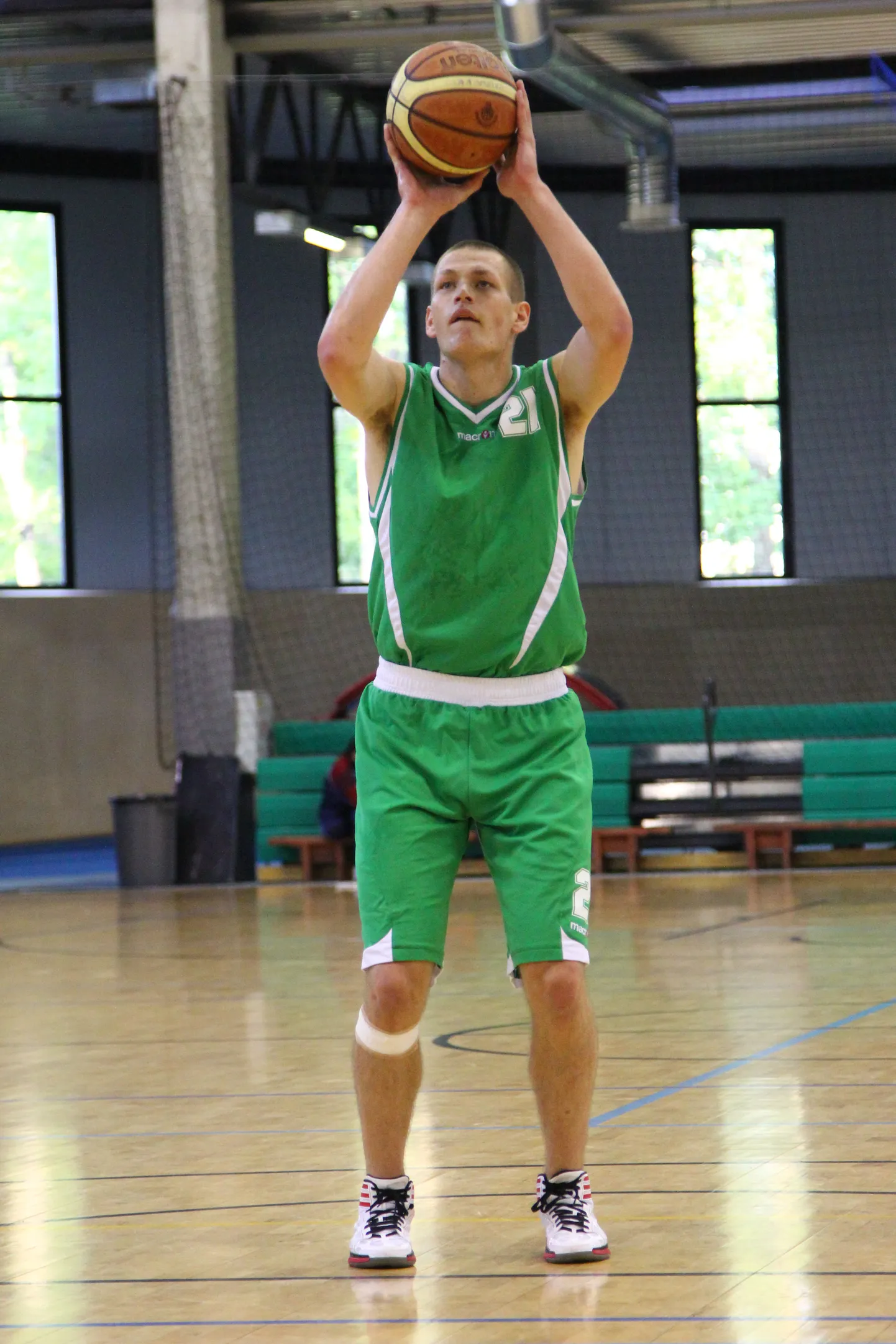 Joonas Järveläinen.
