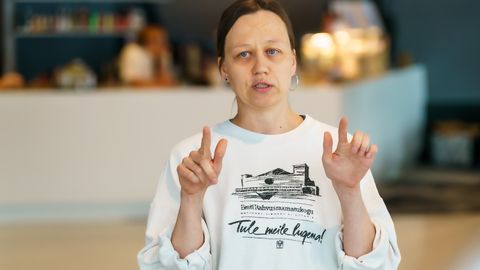 Liis Vares ja Taavet Jansen: poeetiline jalutuskäik segareaalsuses