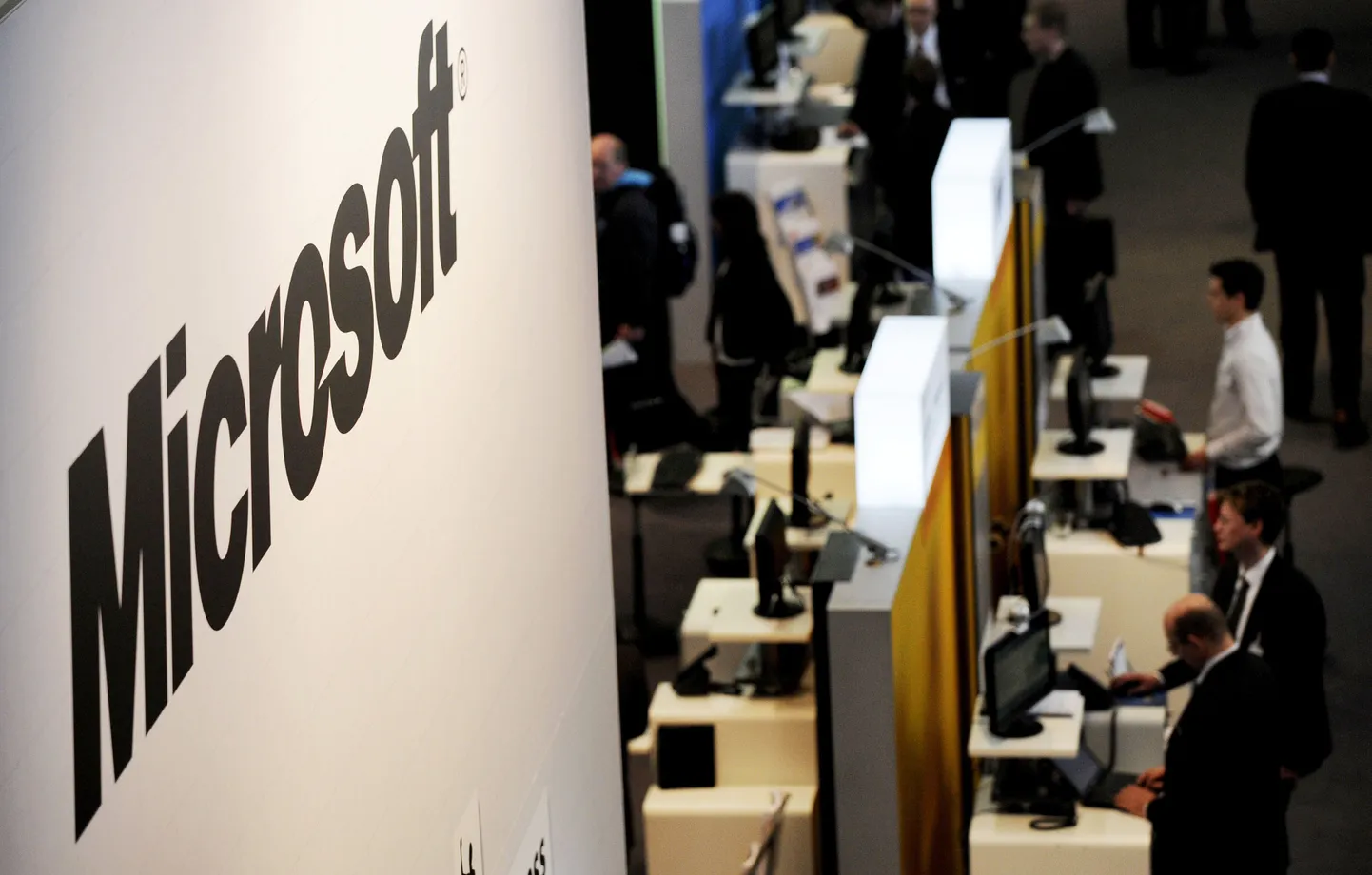 Microsoft