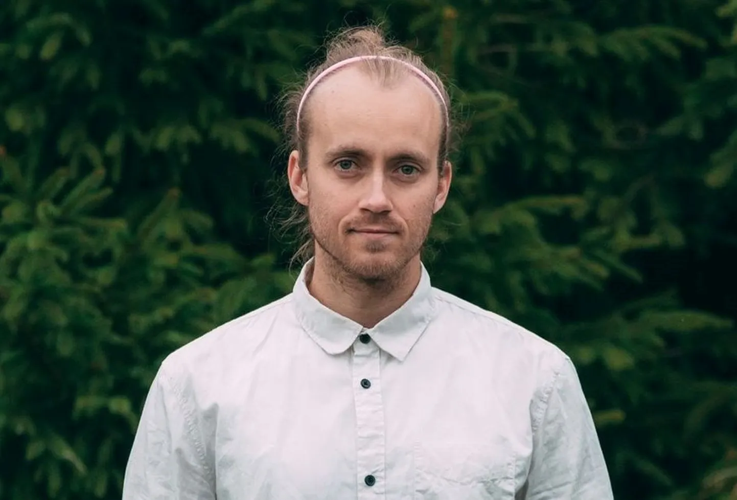 Chris Kala.
