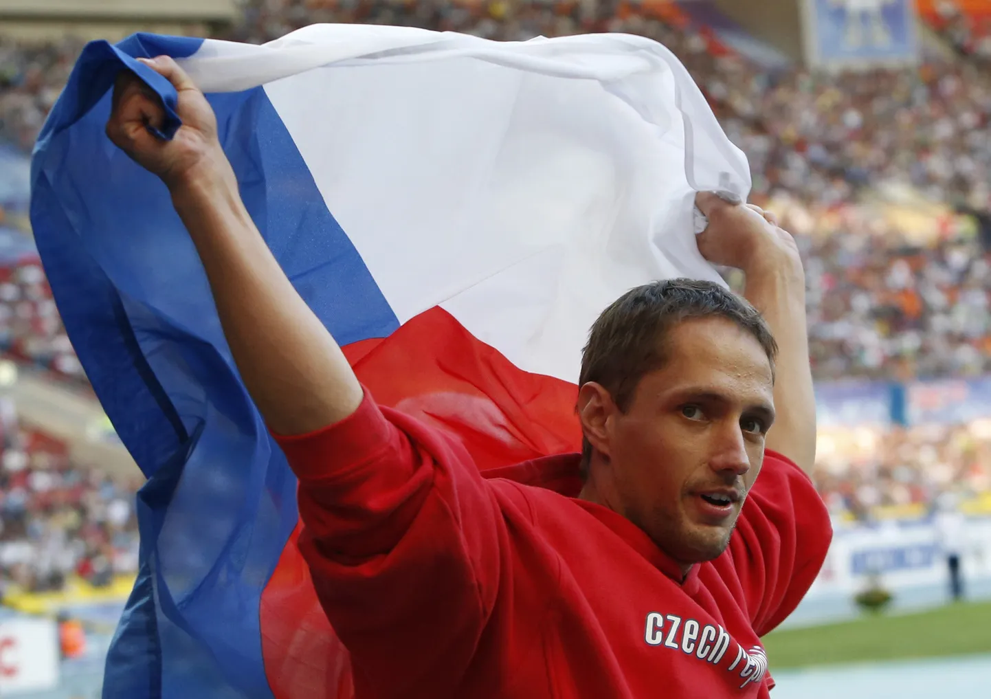 Vítězslav Veselý
