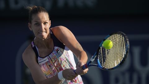 Dopingukontrollist keeldunud Wimbledoni võitjat ähvardab pikk võistluskeeld