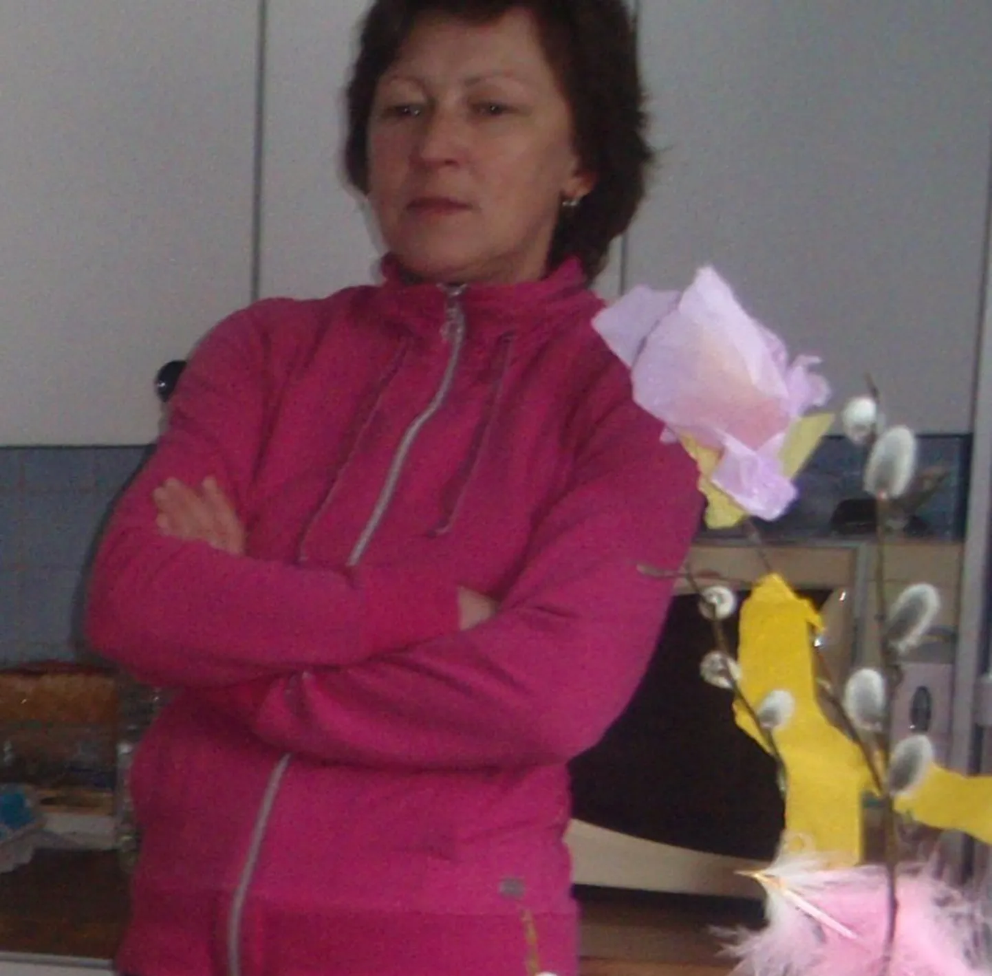 Galina.