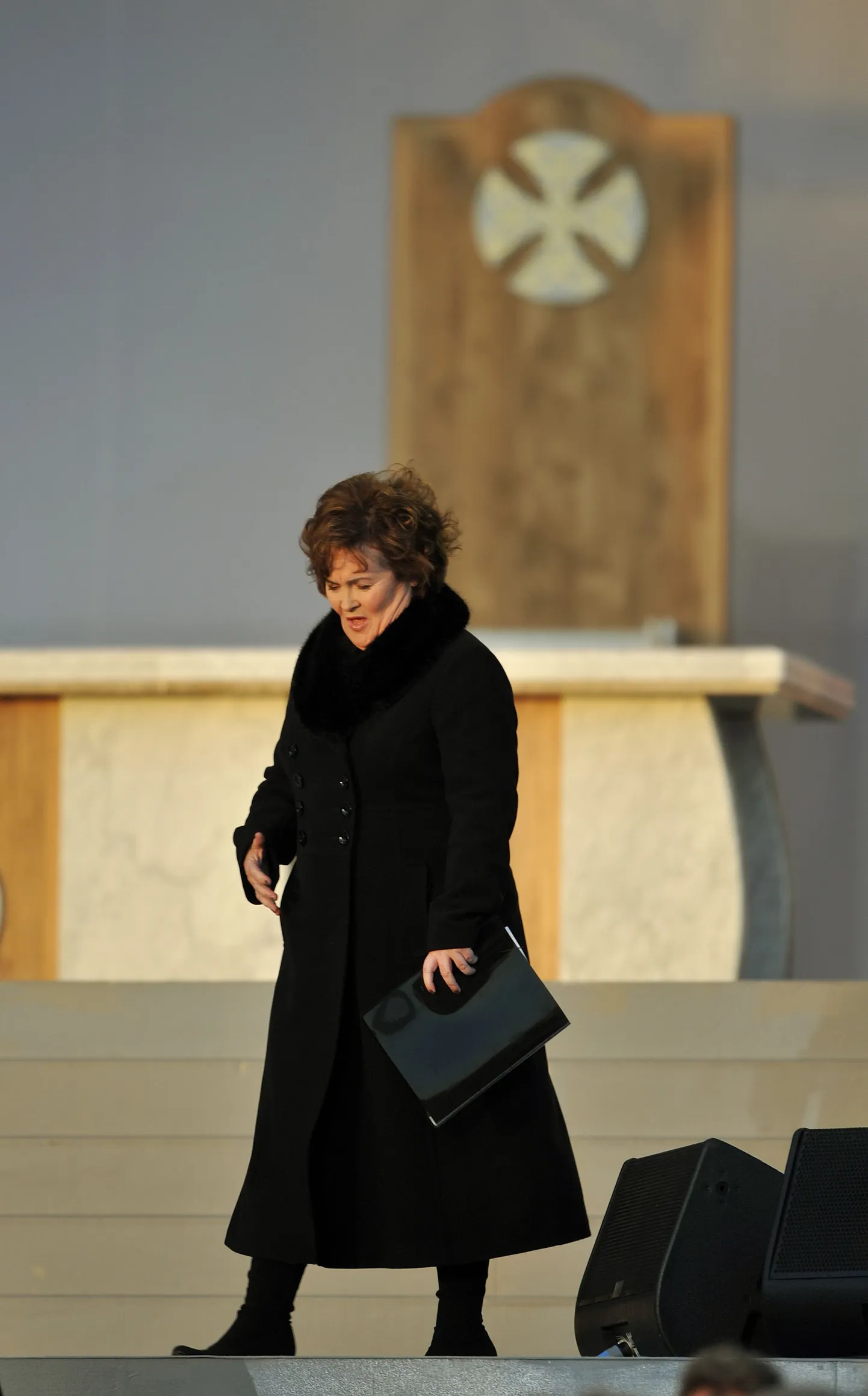Susan Boyle