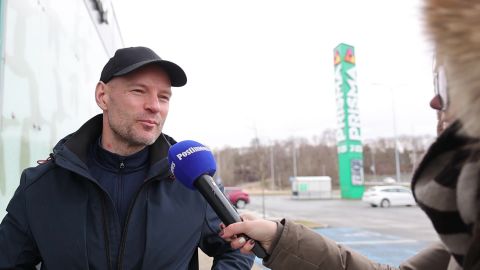 Prisma müük Coopile: rahvast jääb segada kaupade valik