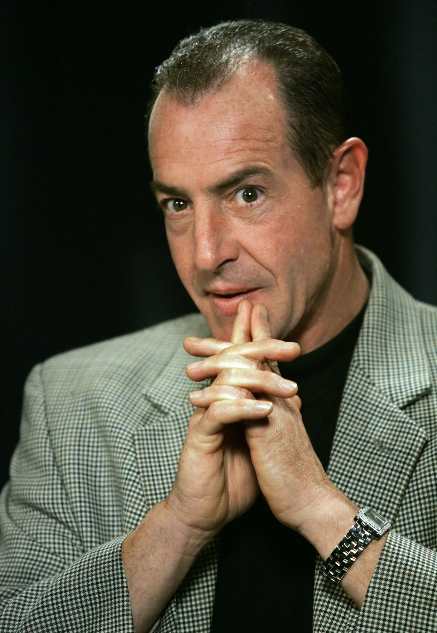 Michael Lohan