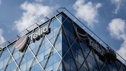 When Does an Old Router Become a Problem? Telia Says Capability, Not Age, is Key