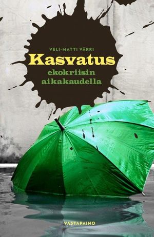 Veli-Matti Värri peagi eesti keeles avaldatav teos pälvis Soome parima teadusraamatu preemia.