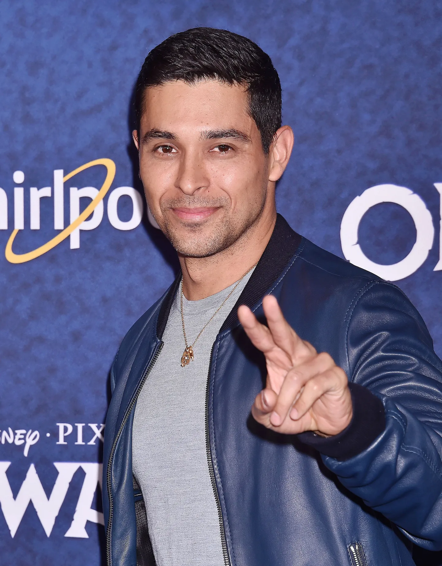 Wilmer Valderrama 2020. aastal.