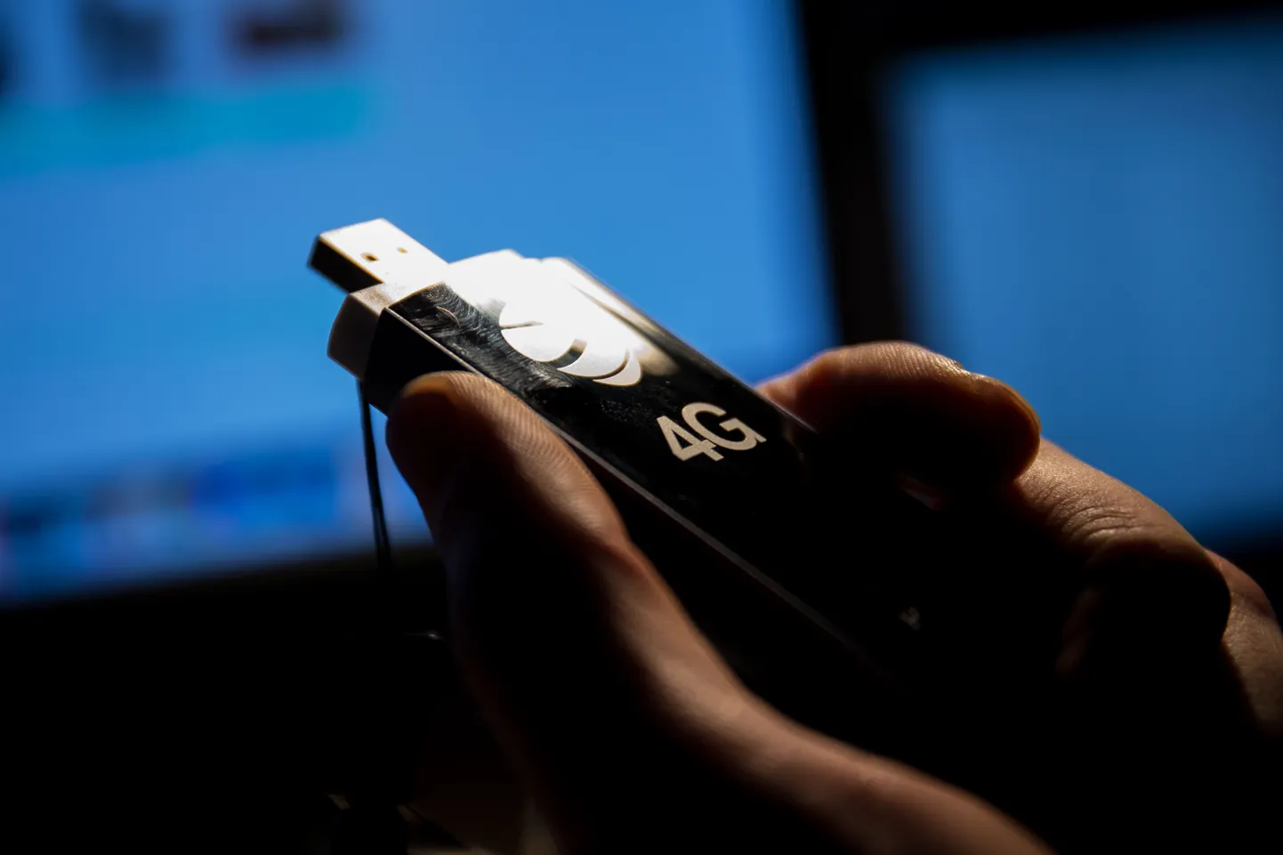 4G andmeside modem