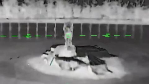 VIDEO ⟩ Vene tagala käriseb: Ukraina droonid tabavad üha kallimaid sihtmärke