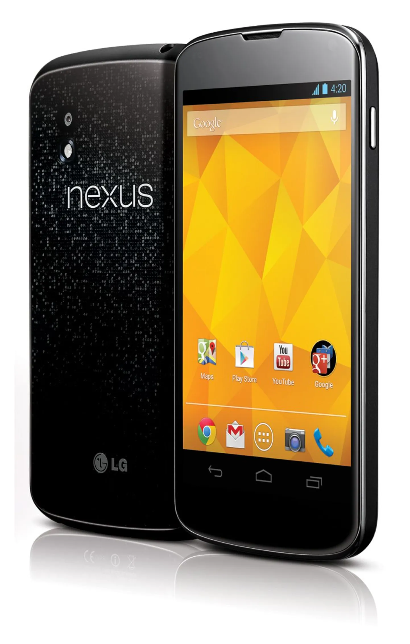 Nexus 4
