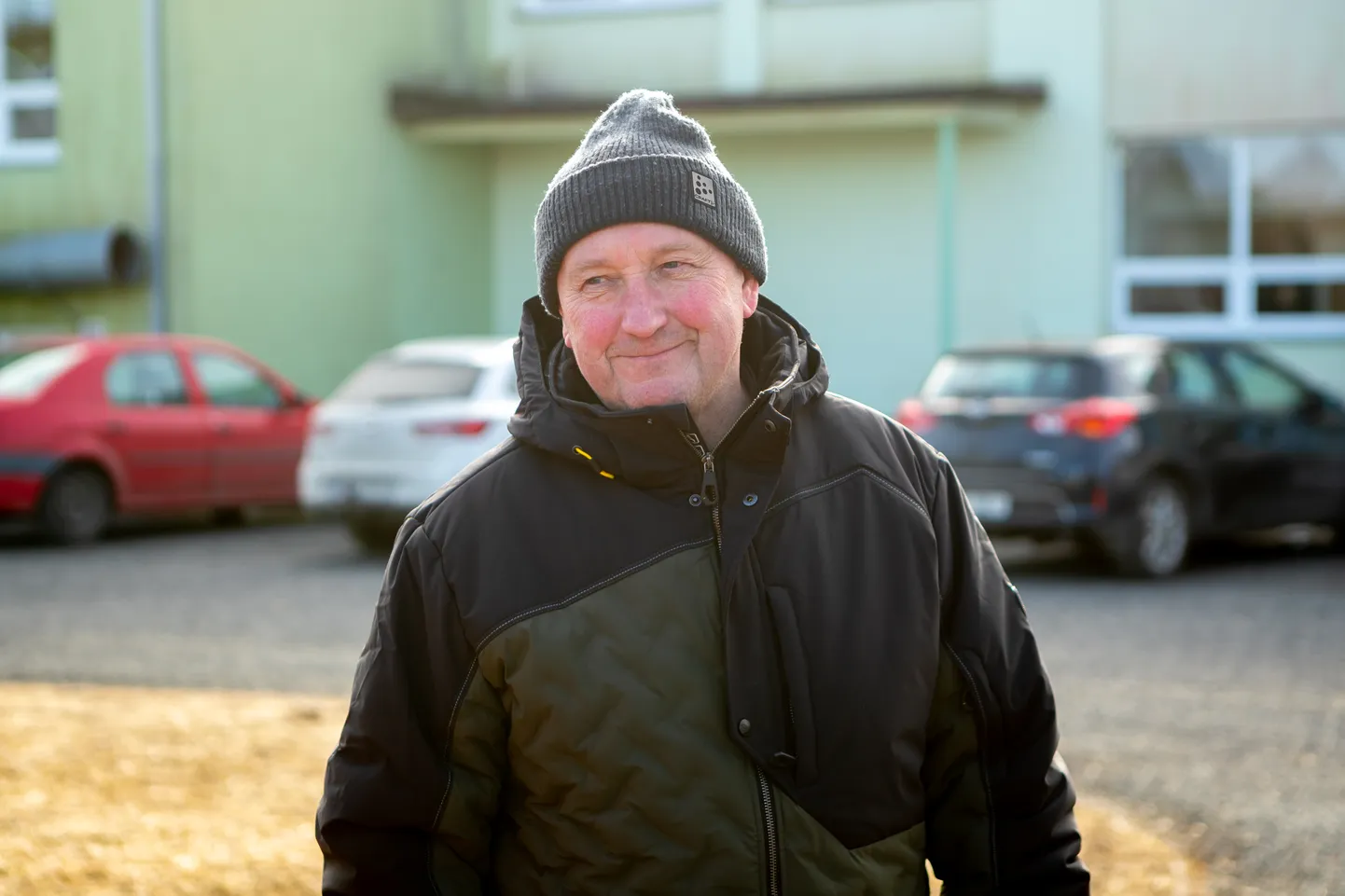 Toomas Oll: rahvas ootab parklat juba viis aastat