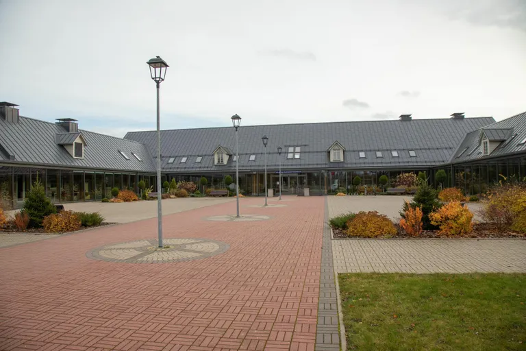 Viljandi kutseõppekeskus saadab igal aastal praktikale umbes 300 õppurit ning paarisajale neist aitab kool leida koha siin kandis.