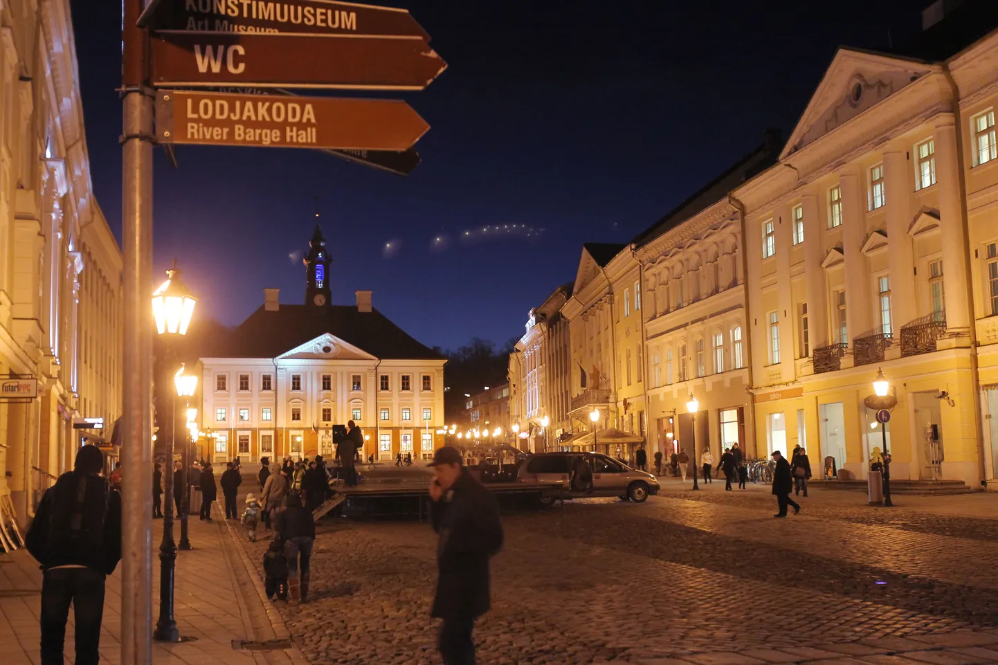 Tartu.