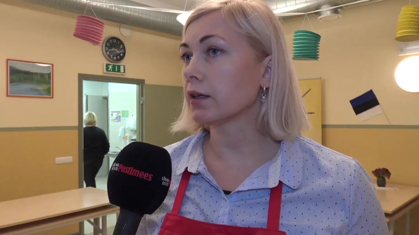 Rõuge koolis hakatakse mahetoitu sööma.mp4