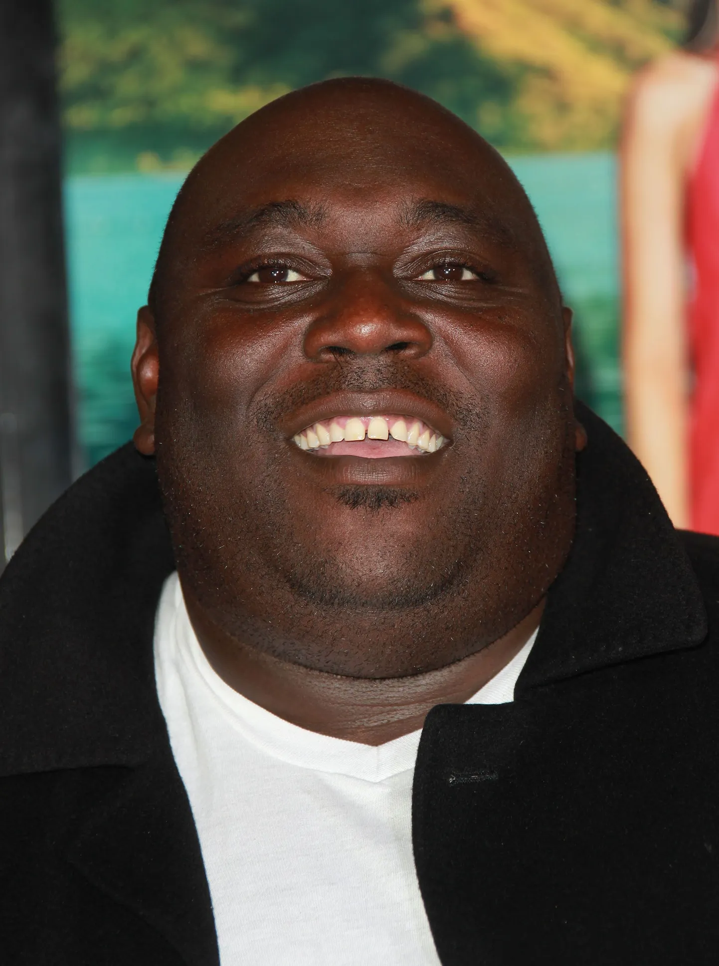 Faizon Love